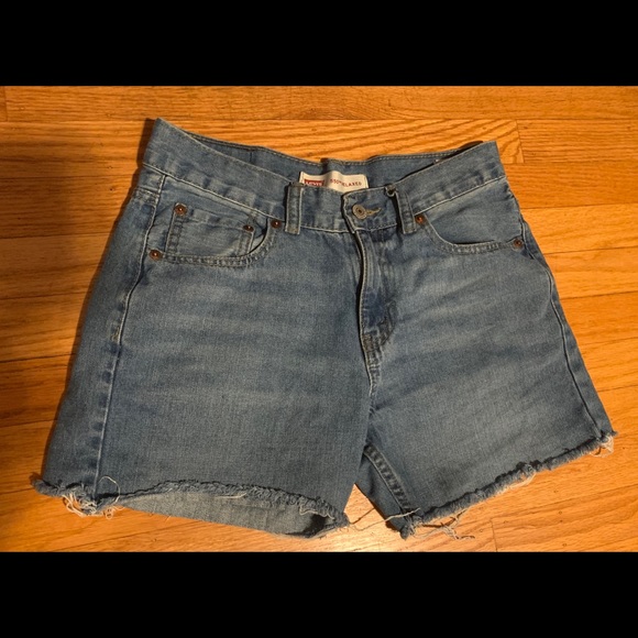 Jean Shorts Bundle - Picture 2 of 7